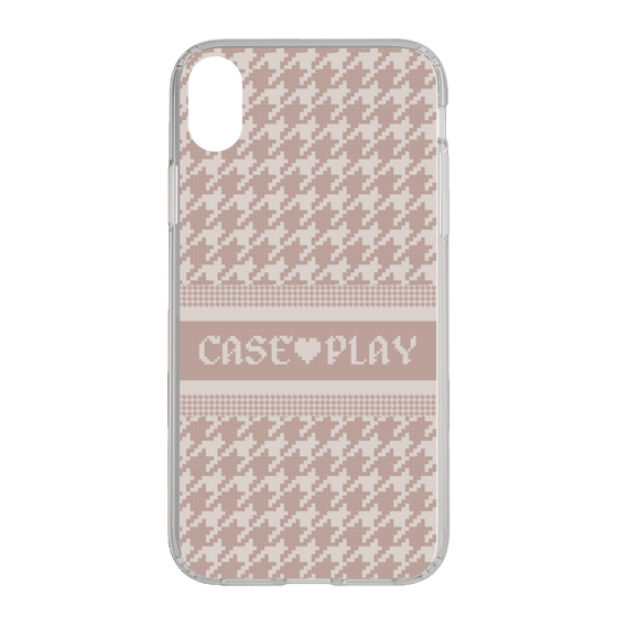 スリムプロテクションケース［ YOUR CASE YOUR PLAY - オリジナル - コスメ好き ］