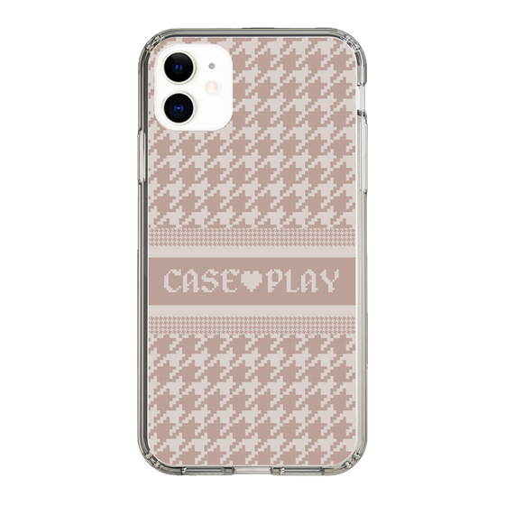 スリムプロテクションケース［ YOUR CASE YOUR PLAY - オリジナル - コスメ好き ］