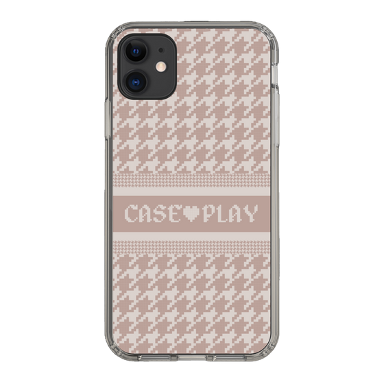 スリムプロテクションケース［ YOUR CASE YOUR PLAY - オリジナル - コスメ好き ］