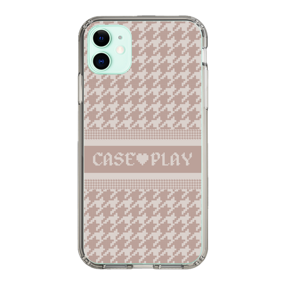 スリムプロテクションケース［ YOUR CASE YOUR PLAY - オリジナル - コスメ好き ］