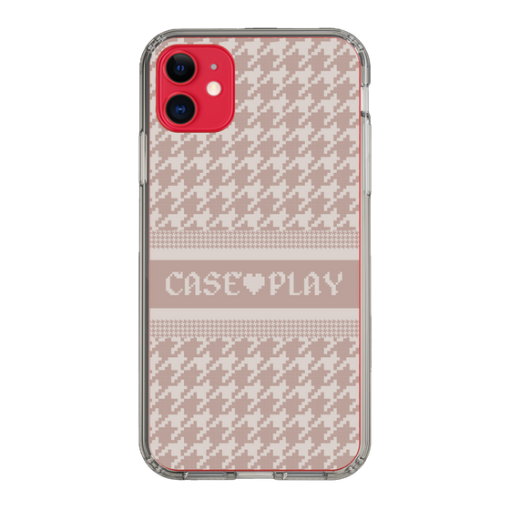 スリムプロテクションケース［ YOUR CASE YOUR PLAY - オリジナル - コスメ好き ］