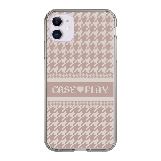 スリムプロテクションケース［ YOUR CASE YOUR PLAY - オリジナル - コスメ好き ］