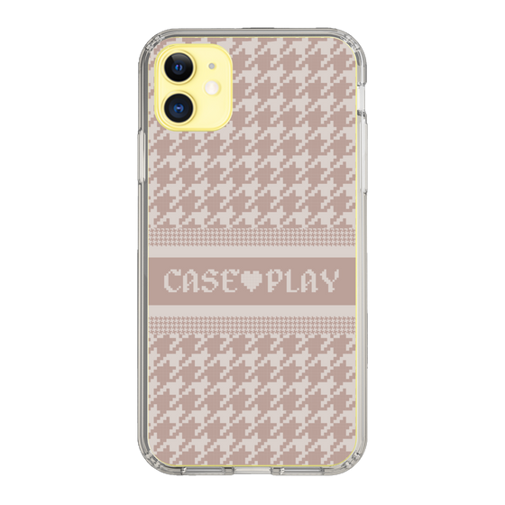 スリムプロテクションケース［ YOUR CASE YOUR PLAY - オリジナル - コスメ好き ］