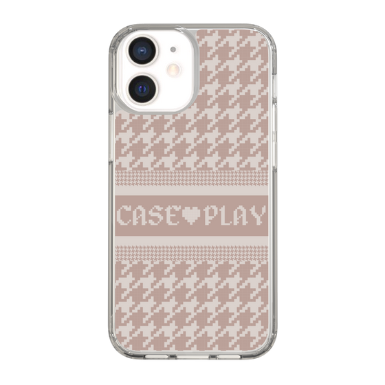 スリムプロテクションケース［ YOUR CASE YOUR PLAY - オリジナル - コスメ好き ］