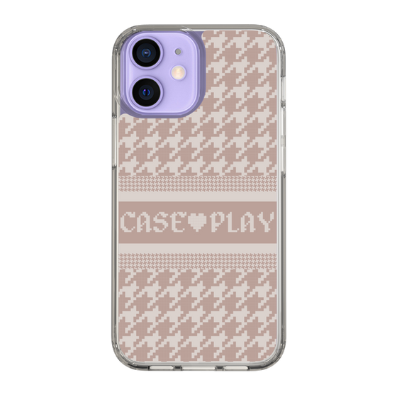 スリムプロテクションケース［ YOUR CASE YOUR PLAY - オリジナル - コスメ好き ］