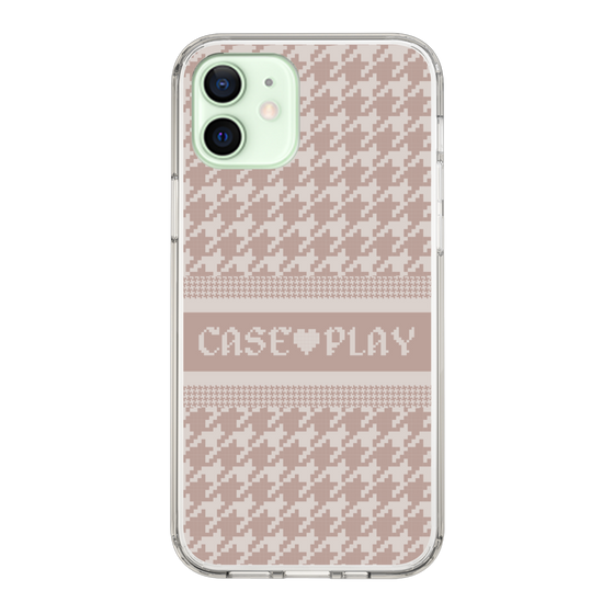 スリムプロテクションケース［ YOUR CASE YOUR PLAY - オリジナル - コスメ好き ］
