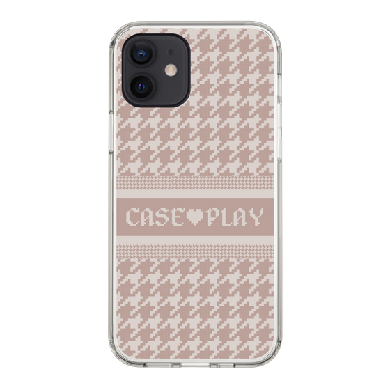 スリムプロテクションケース［ YOUR CASE YOUR PLAY - オリジナル - コスメ好き ］