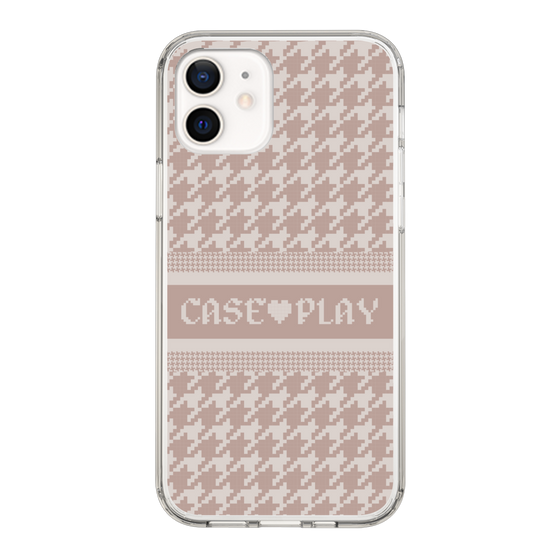 スリムプロテクションケース［ YOUR CASE YOUR PLAY - オリジナル - コスメ好き ］