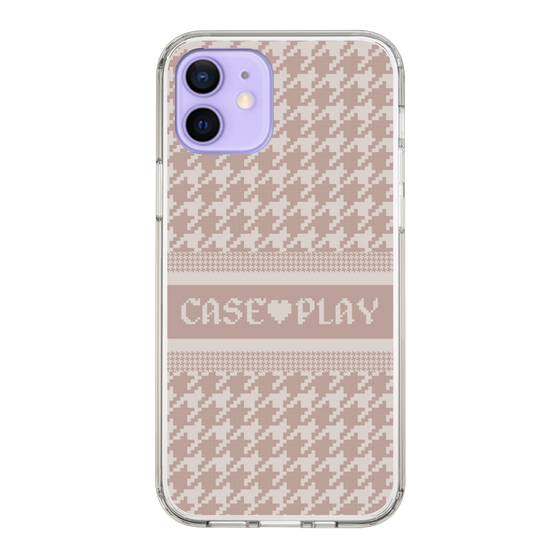 スリムプロテクションケース［ YOUR CASE YOUR PLAY - オリジナル - コスメ好き ］