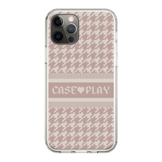 スリムプロテクションケース［ YOUR CASE YOUR PLAY - オリジナル - コスメ好き ］