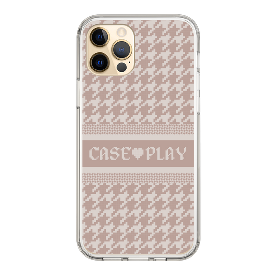 スリムプロテクションケース［ YOUR CASE YOUR PLAY - オリジナル - コスメ好き ］