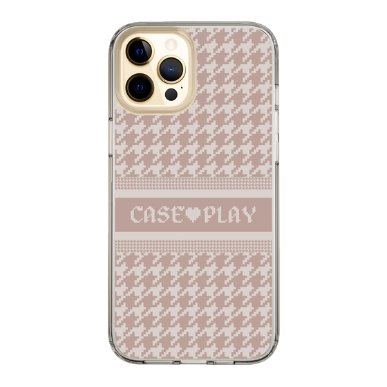 スリムプロテクションケース［ YOUR CASE YOUR PLAY - オリジナル - コスメ好き ］