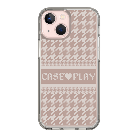 スリムプロテクションケース［ YOUR CASE YOUR PLAY - オリジナル - コスメ好き ］