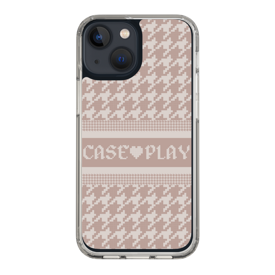 スリムプロテクションケース［ YOUR CASE YOUR PLAY - オリジナル - コスメ好き ］
