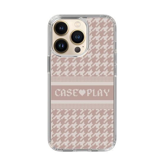 スリムプロテクションケース［ YOUR CASE YOUR PLAY - オリジナル - コスメ好き ］