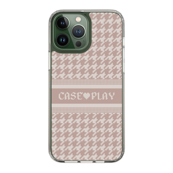 スリムプロテクションケース［ YOUR CASE YOUR PLAY - オリジナル - コスメ好き ］