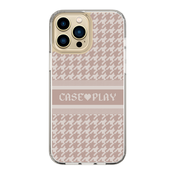 スリムプロテクションケース［ YOUR CASE YOUR PLAY - オリジナル - コスメ好き ］