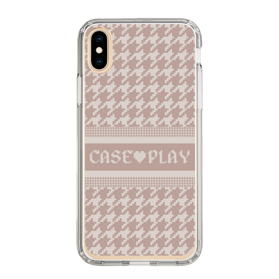 スリムプロテクションケース［ YOUR CASE YOUR PLAY - オリジナル - コスメ好き ］
