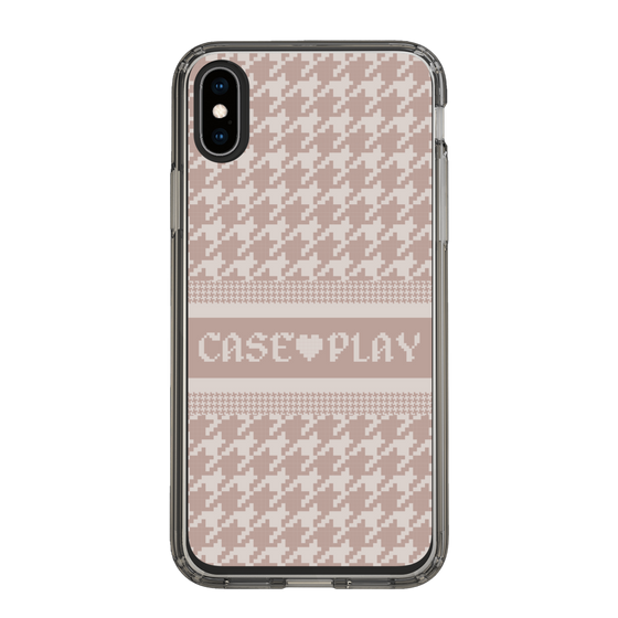 スリムプロテクションケース［ YOUR CASE YOUR PLAY - オリジナル - コスメ好き ］