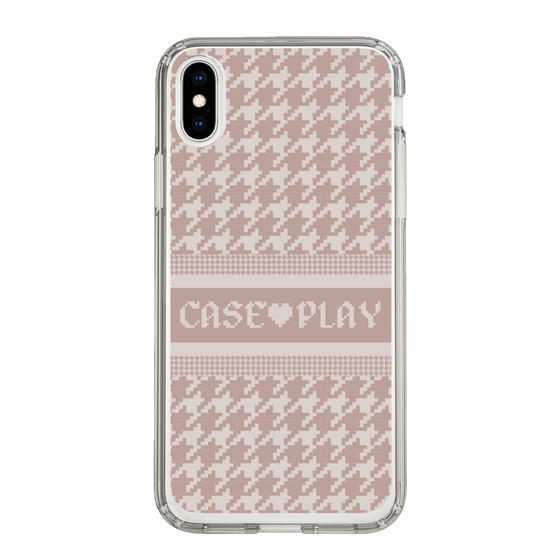 スリムプロテクションケース［ YOUR CASE YOUR PLAY - オリジナル - コスメ好き ］