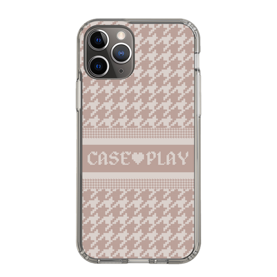 スリムプロテクションケース［ YOUR CASE YOUR PLAY - オリジナル - コスメ好き ］