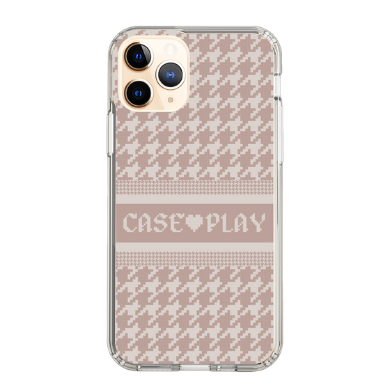スリムプロテクションケース［ YOUR CASE YOUR PLAY - オリジナル - コスメ好き ］
