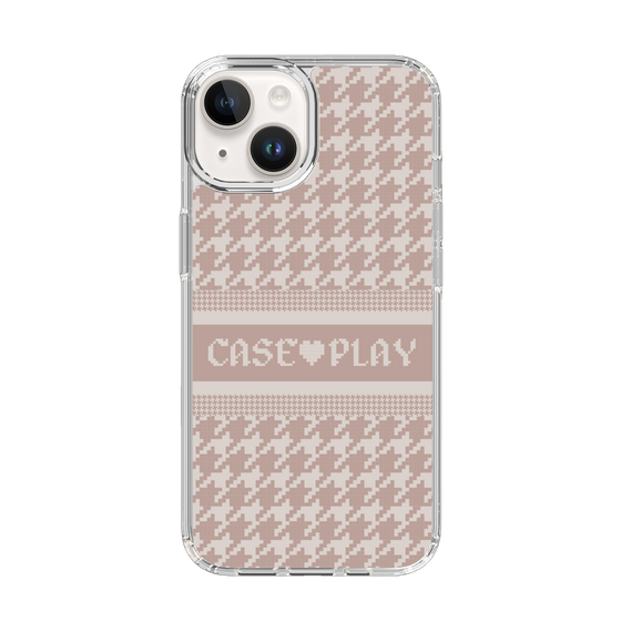 スリムプロテクションケース［ YOUR CASE YOUR PLAY - オリジナル - コスメ好き ］