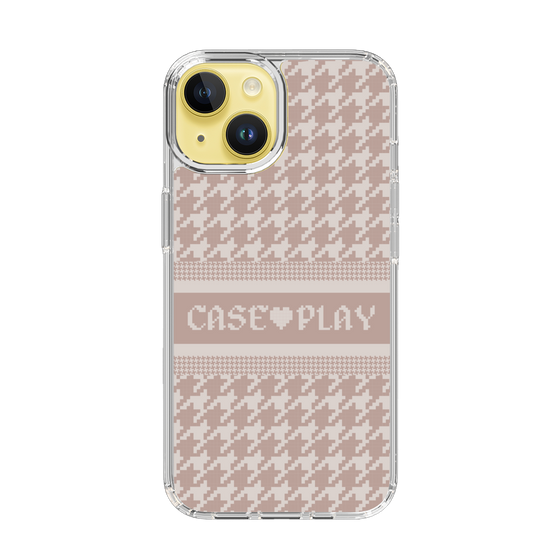 スリムプロテクションケース［ YOUR CASE YOUR PLAY - オリジナル - コスメ好き ］
