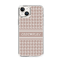スリムプロテクションケース［ YOUR CASE YOUR PLAY - オリジナル - コスメ好き ］