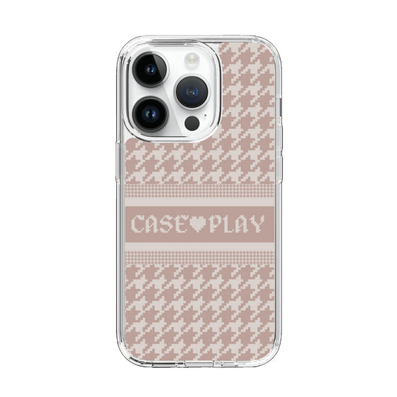 スリムプロテクションケース［ YOUR CASE YOUR PLAY - オリジナル - コスメ好き ］