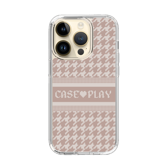 スリムプロテクションケース［ YOUR CASE YOUR PLAY - オリジナル - コスメ好き ］