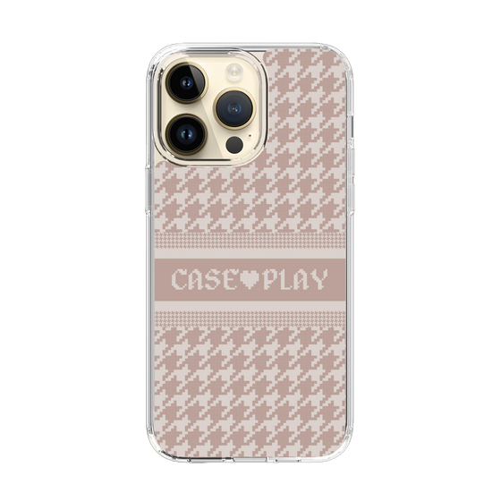 スリムプロテクションケース［ YOUR CASE YOUR PLAY - オリジナル - コスメ好き ］