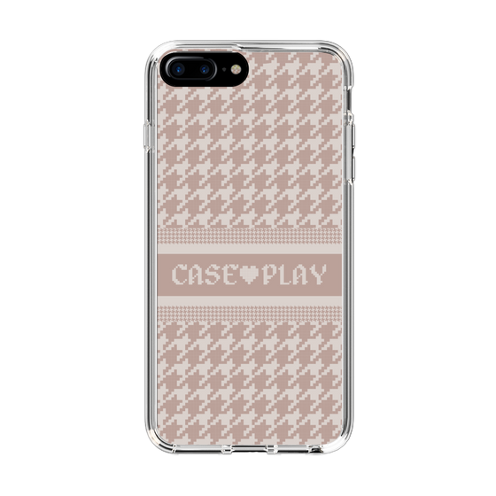 スリムプロテクションケース［ YOUR CASE YOUR PLAY - オリジナル - コスメ好き ］
