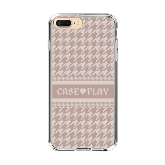 スリムプロテクションケース［ YOUR CASE YOUR PLAY - オリジナル - コスメ好き ］