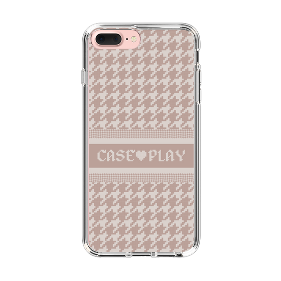 スリムプロテクションケース［ YOUR CASE YOUR PLAY - オリジナル - コスメ好き ］