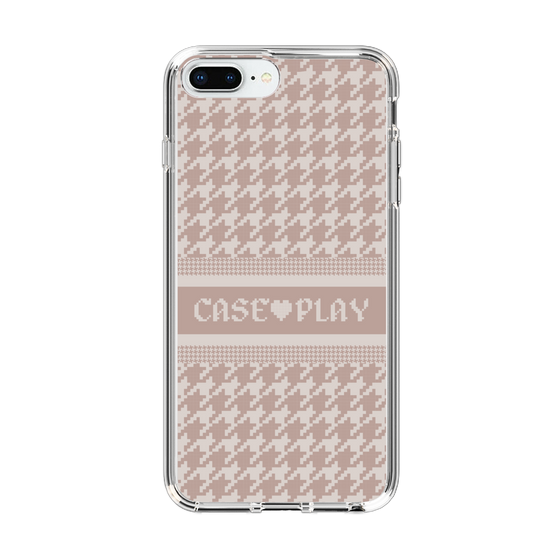 スリムプロテクションケース［ YOUR CASE YOUR PLAY - オリジナル - コスメ好き ］