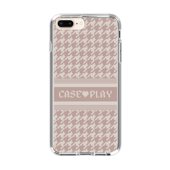 スリムプロテクションケース［ YOUR CASE YOUR PLAY - オリジナル - コスメ好き ］