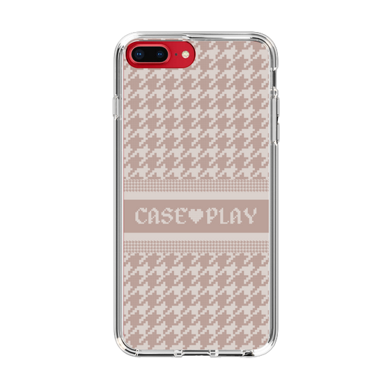 スリムプロテクションケース［ YOUR CASE YOUR PLAY - オリジナル - コスメ好き ］