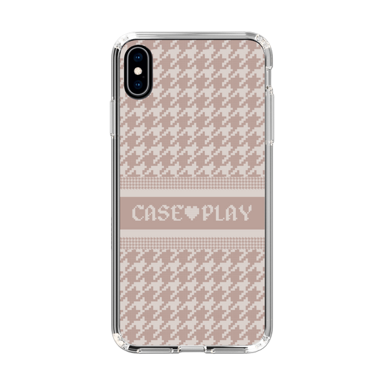 スリムプロテクションケース［ YOUR CASE YOUR PLAY - オリジナル - コスメ好き ］