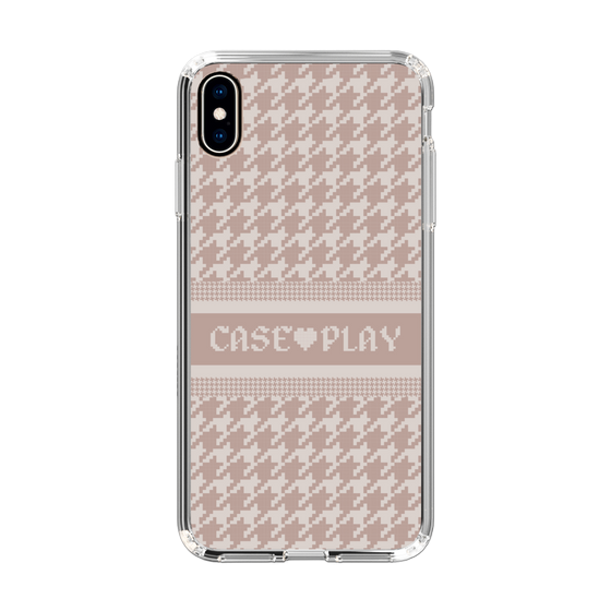 スリムプロテクションケース［ YOUR CASE YOUR PLAY - オリジナル - コスメ好き ］