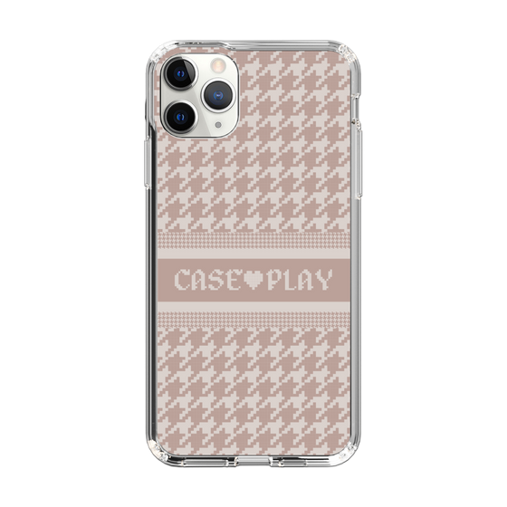 スリムプロテクションケース［ YOUR CASE YOUR PLAY - オリジナル - コスメ好き ］