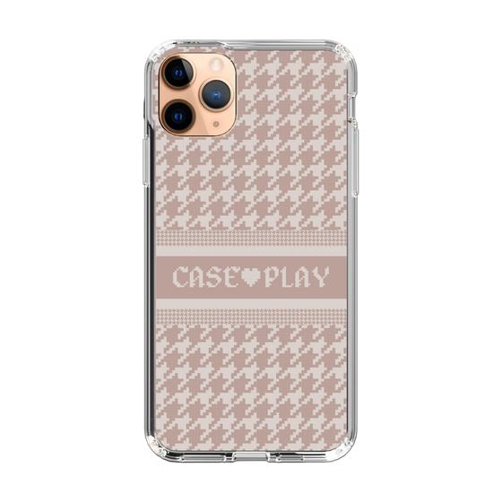 スリムプロテクションケース［ YOUR CASE YOUR PLAY - オリジナル - コスメ好き ］