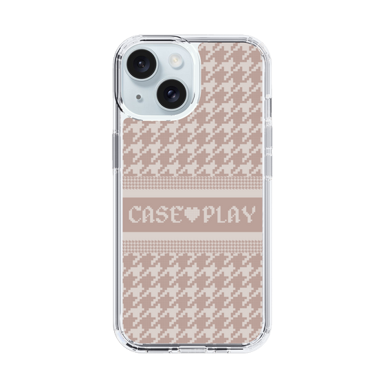 スリムプロテクションケース［ YOUR CASE YOUR PLAY - オリジナル - コスメ好き ］