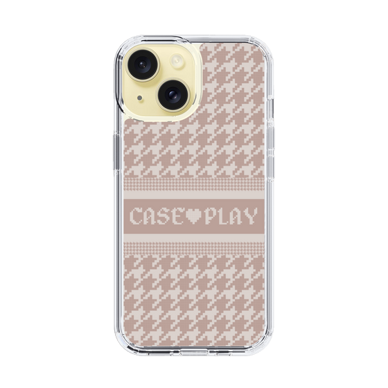 スリムプロテクションケース［ YOUR CASE YOUR PLAY - オリジナル - コスメ好き ］