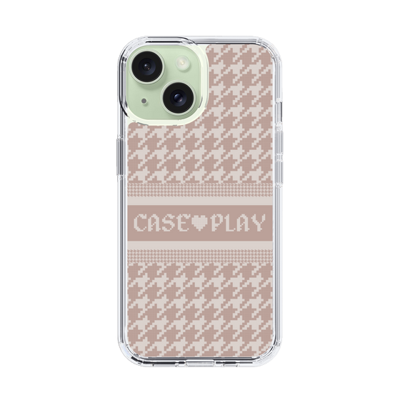 スリムプロテクションケース［ YOUR CASE YOUR PLAY - オリジナル - コスメ好き ］