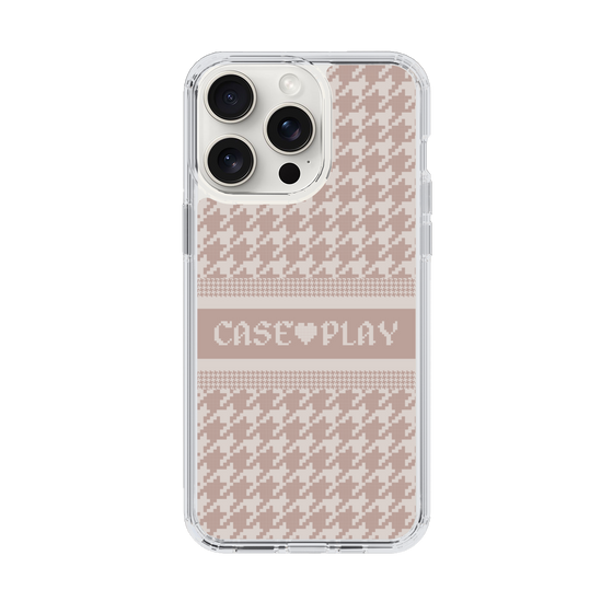 スリムプロテクションケース［ YOUR CASE YOUR PLAY - オリジナル - コスメ好き ］