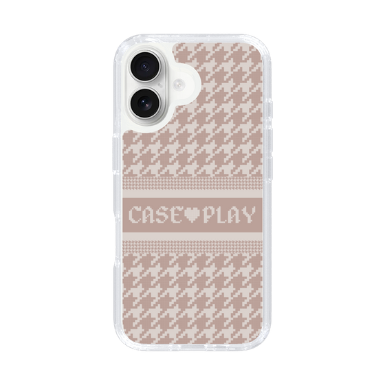 スリムプロテクションケース［ YOUR CASE YOUR PLAY - オリジナル - コスメ好き ］