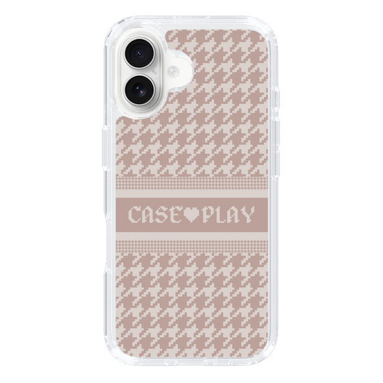 スリムプロテクションケース［ YOUR CASE YOUR PLAY - オリジナル - コスメ好き ］