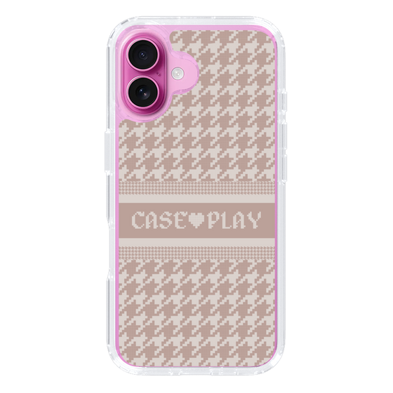 スリムプロテクションケース［ YOUR CASE YOUR PLAY - オリジナル - コスメ好き ］