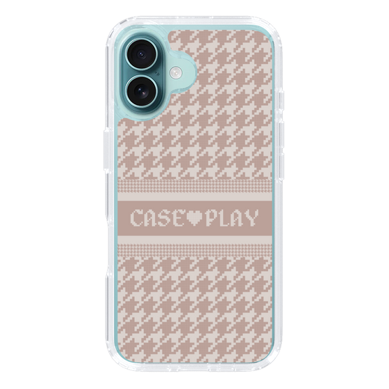 スリムプロテクションケース［ YOUR CASE YOUR PLAY - オリジナル - コスメ好き ］